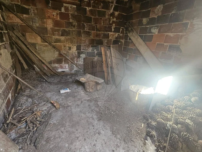 Moradia T2 para Venda em Rio Maior Foto 17