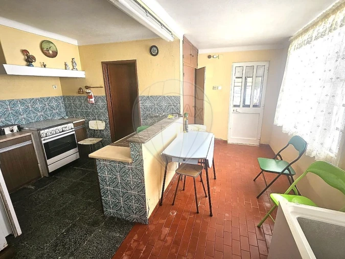 Moradia T2 para Venda em Rio Maior Foto 11