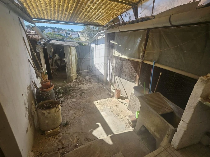 Moradia T2 para Venda em Rio Maior Foto 19