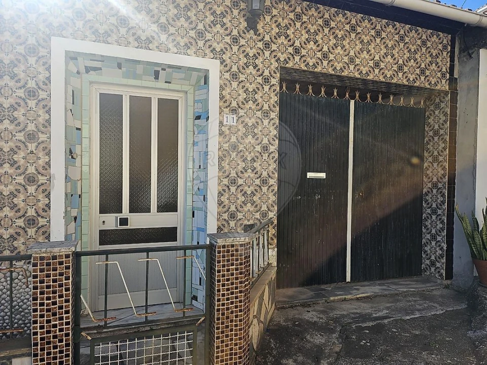 Moradia T2 para Venda em Rio Maior Foto 22