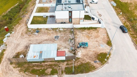 Terreno para Venda em Castêlo da Maia
