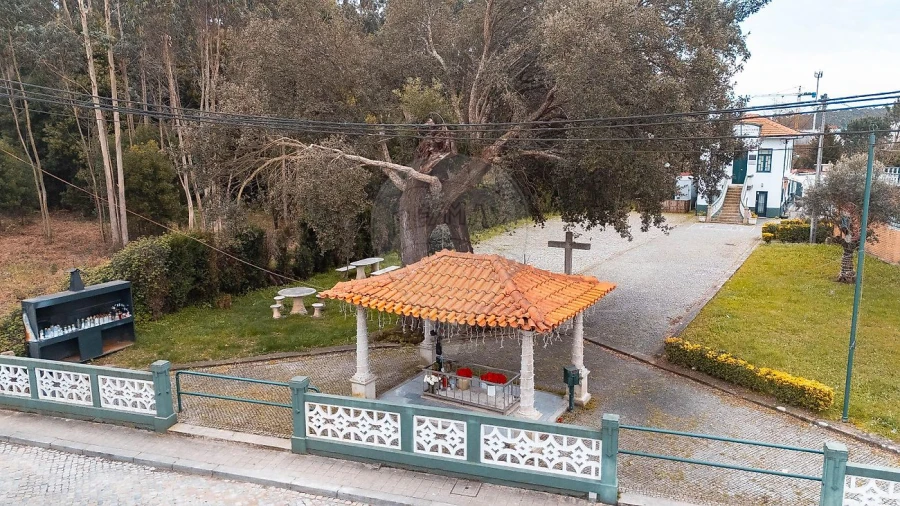 Terreno para Venda em Castêlo da Maia Foto 15