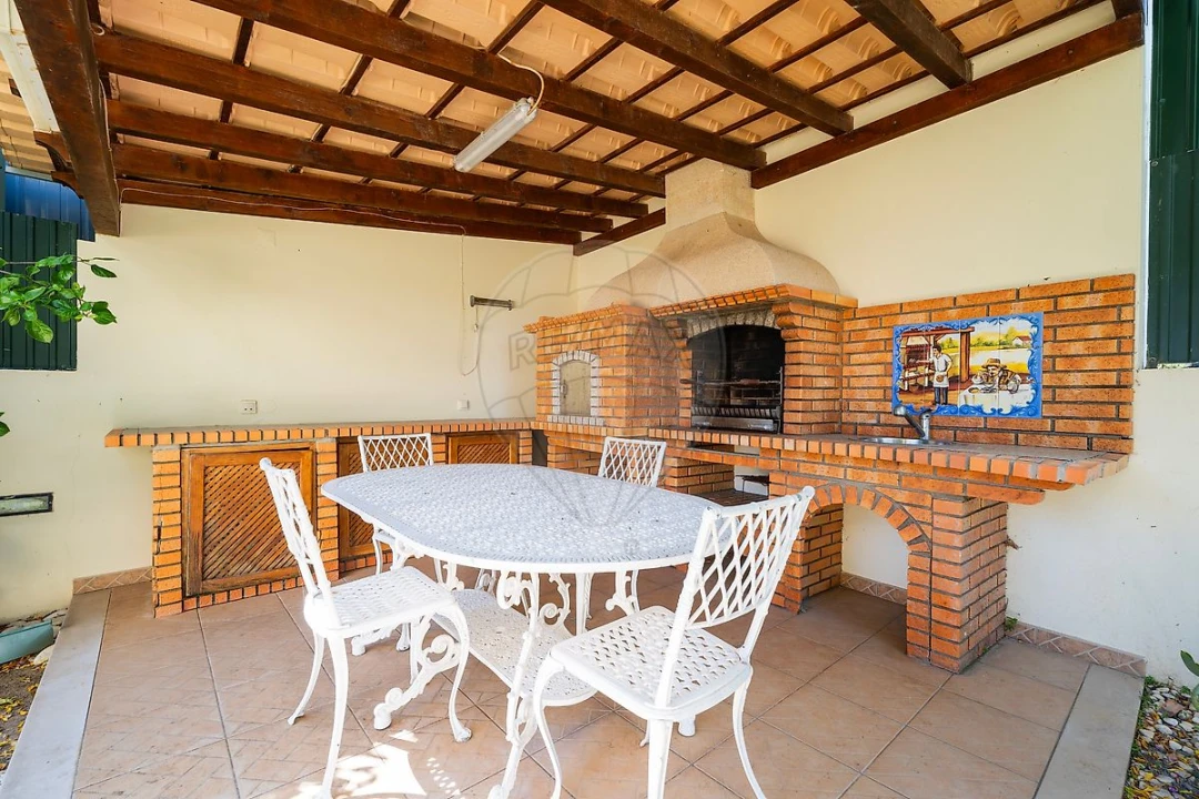 Moradia T5 para Venda em Albufeira e Olhos de Água Foto 44