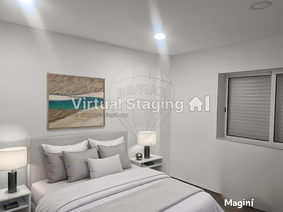 Apartamento T1 para Venda em Rio de Mouro Foto 5