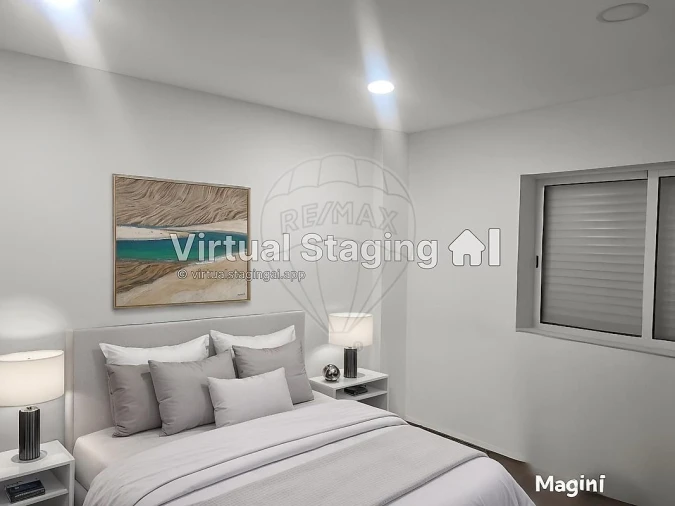 Apartamento T1 para Venda em Rio de Mouro Foto 5