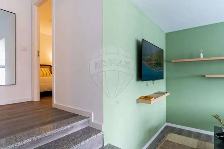 Moradia T5 para Venda em Peso da Régua e Godim Foto 19