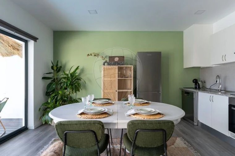 Moradia T5 para Venda em Peso da Régua e Godim Foto 8