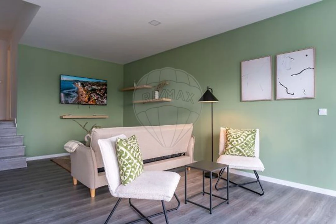 Moradia T5 para Venda em Peso da Régua e Godim Foto 12