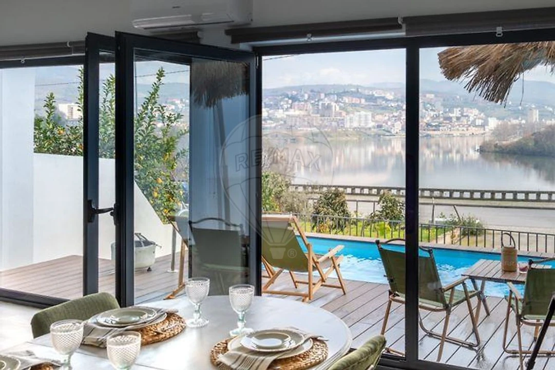 Moradia T5 para Venda em Peso da Régua e Godim Foto 6