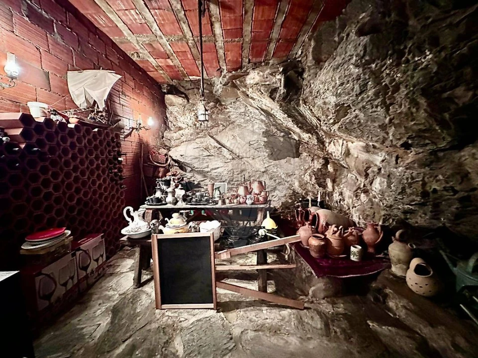 Moradia T4 para Venda em Peso da Régua e Godim Foto 22