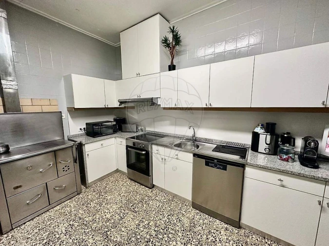 Moradia T4 para Venda em Peso da Régua e Godim Foto 5