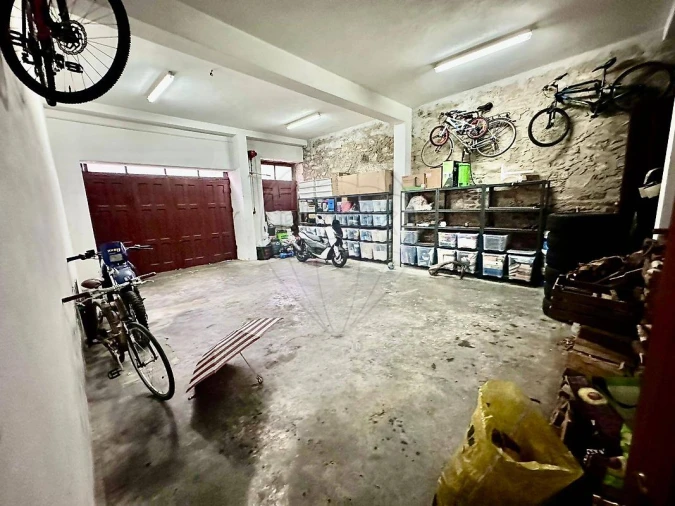 Moradia T4 para Venda em Peso da Régua e Godim Foto 20