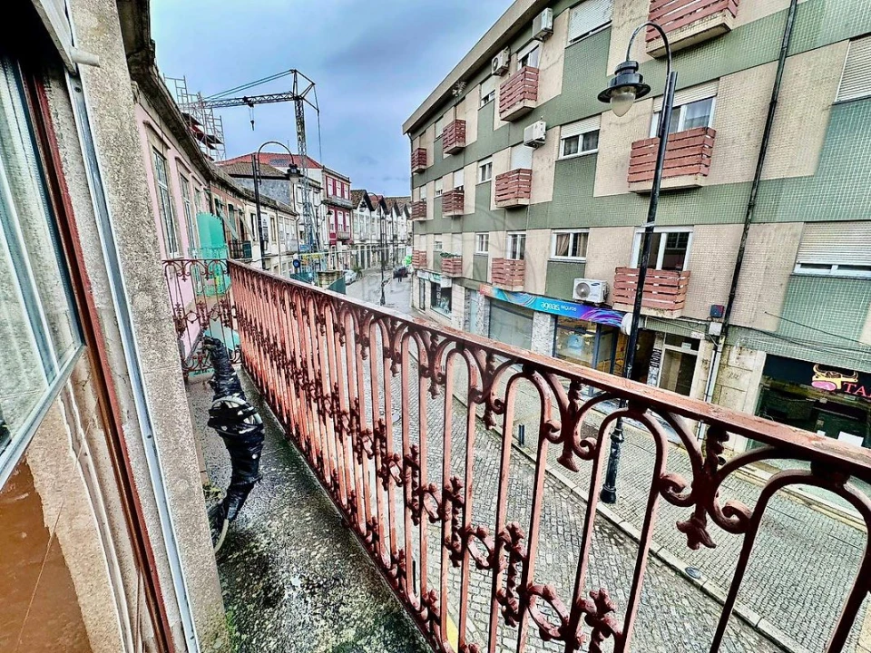Moradia T4 para Venda em Peso da Régua e Godim Foto 18
