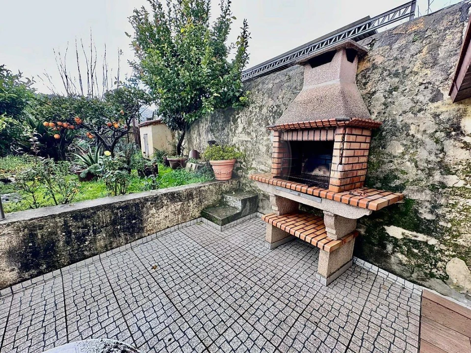 Moradia T4 para Venda em Peso da Régua e Godim Foto 15