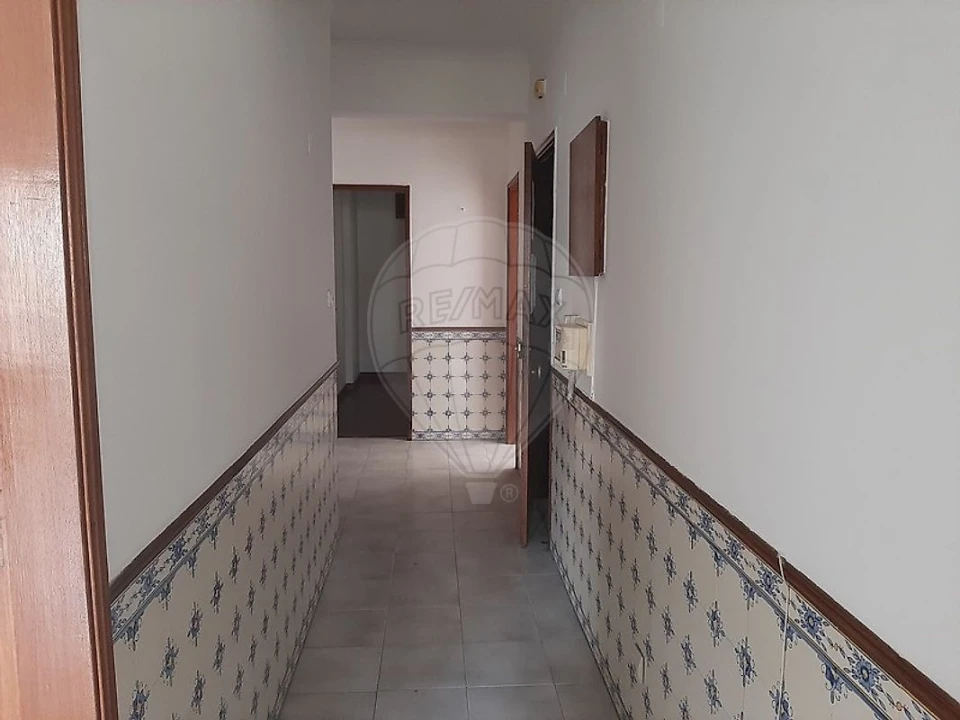 Apartamento T3 para Venda em Amora Foto 5