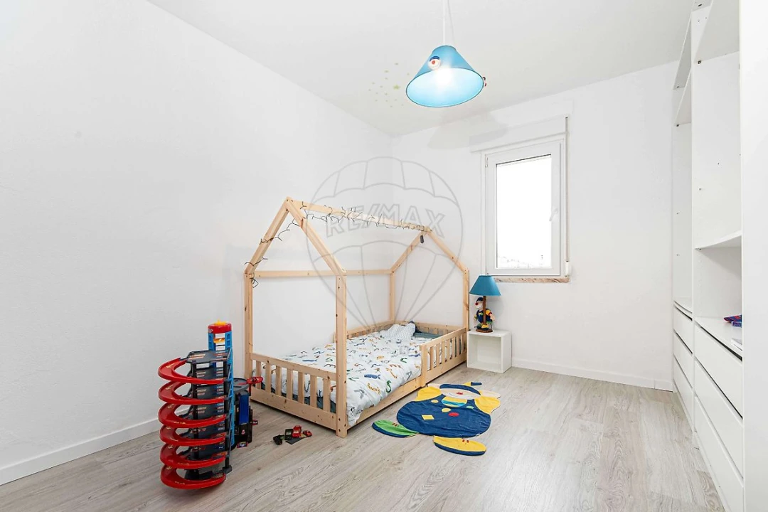 Apartamento T2 para Venda em Vialonga Foto 13