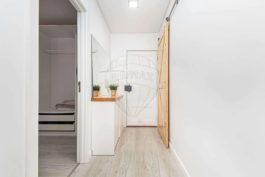 Apartamento T2 para Venda em Vialonga Foto 15