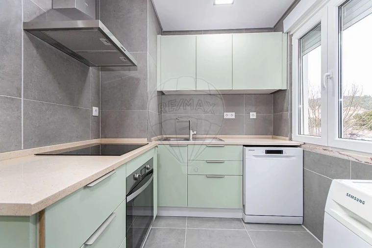 Apartamento T2 para Venda em Vialonga