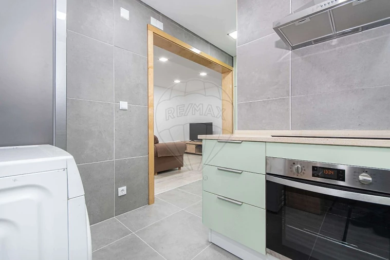 Apartamento T2 para Venda em Vialonga Foto 3