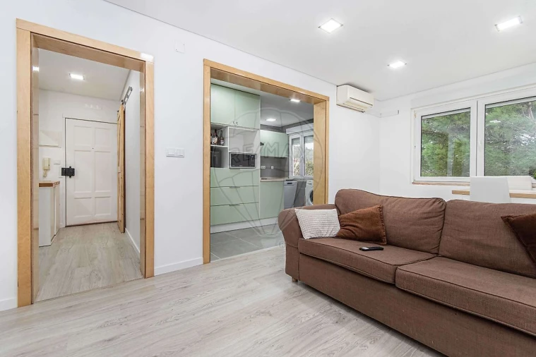 Apartamento T2 para Venda em Vialonga Foto 7