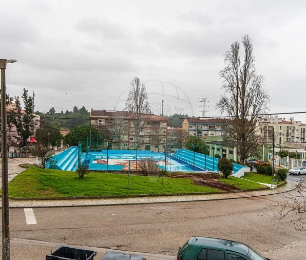 Apartamento T2 para Venda em Vialonga Foto 19