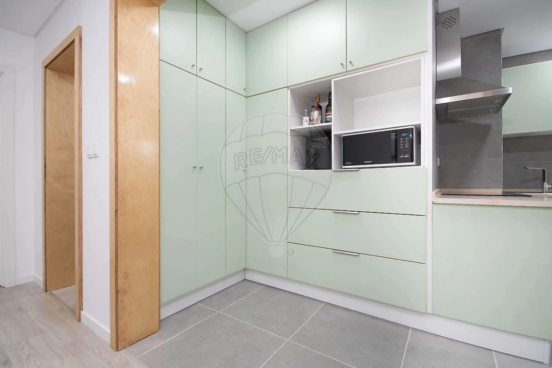 Apartamento T2 para Venda em Vialonga Foto 6