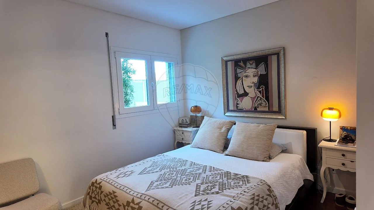 Apartamento T2 para Venda em São Vicente Foto 10