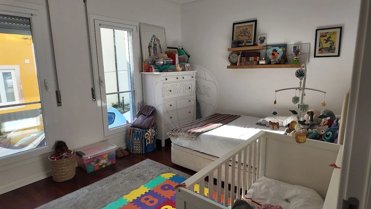 Apartamento T2 para Venda em São Vicente Foto 16