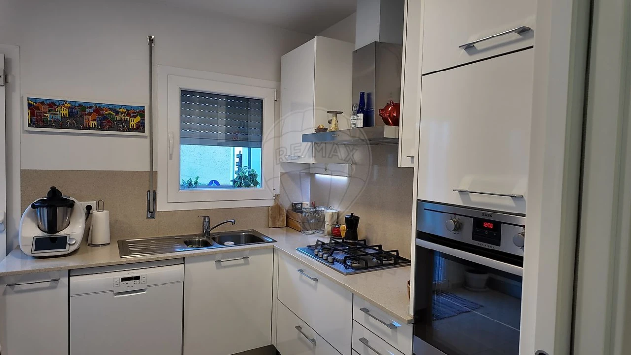 Apartamento T2 para Venda em São Vicente Foto 21