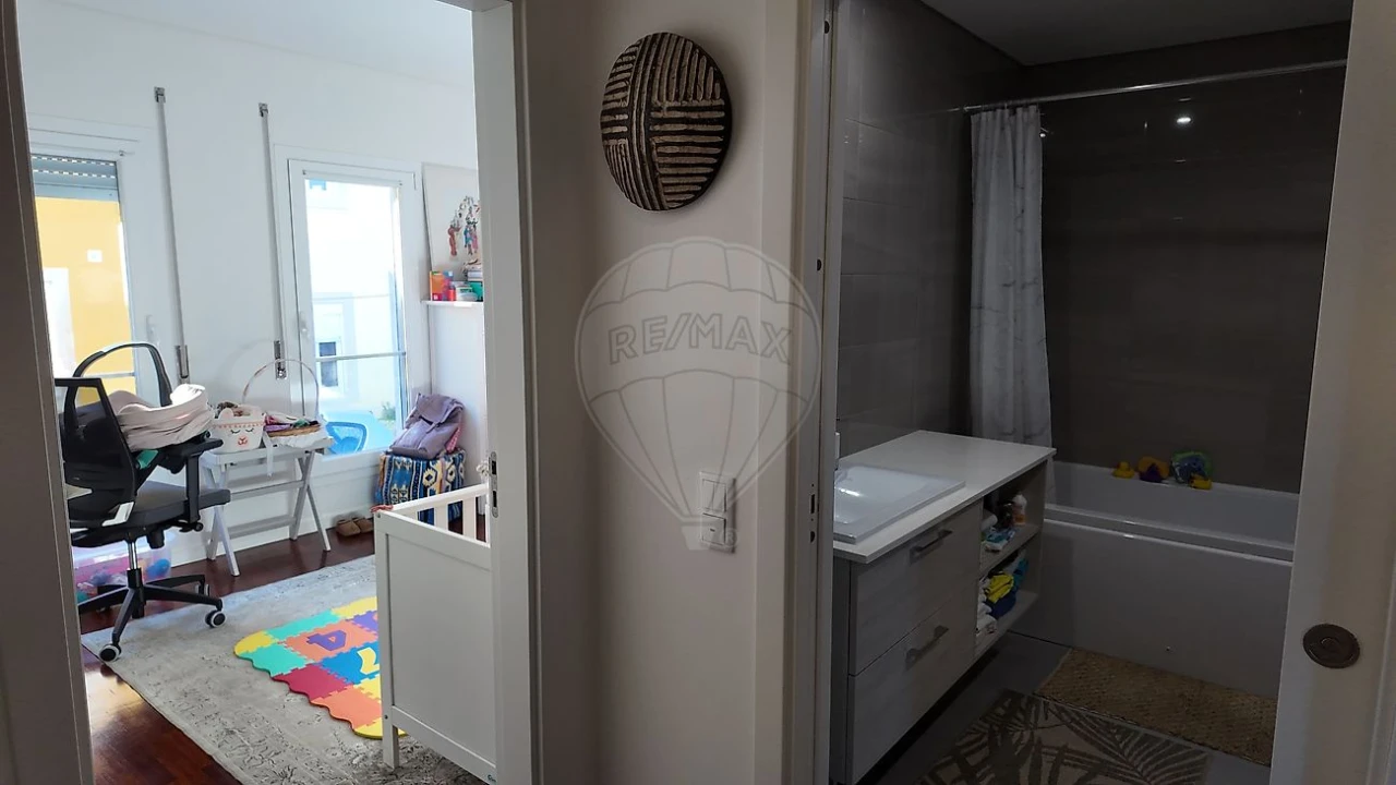 Apartamento T2 para Venda em São Vicente Foto 13