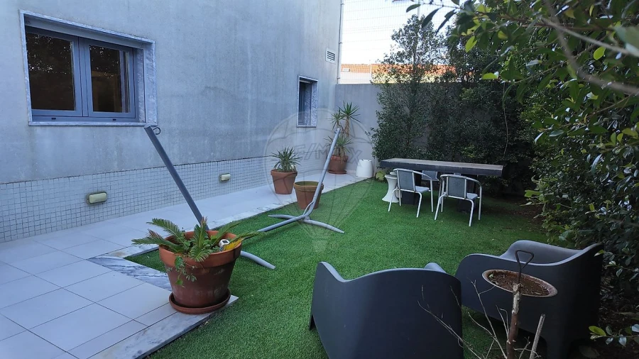 Apartamento T2 para Venda em São Vicente Foto 23