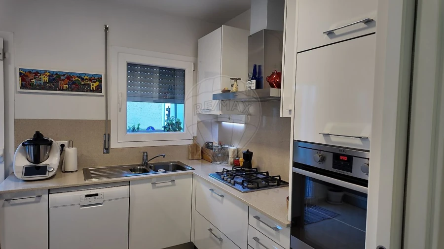 Apartamento T2 para Venda em São Vicente Foto 21