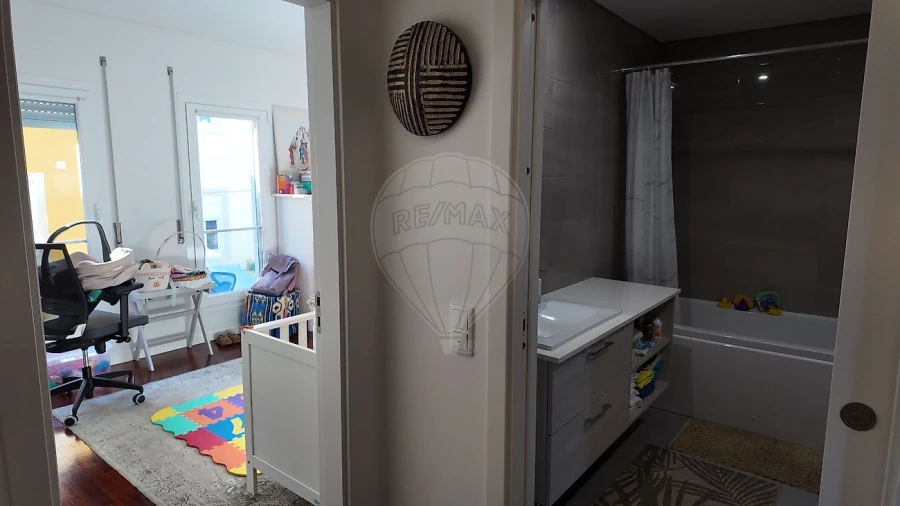 Apartamento T2 para Venda em São Vicente Foto 13