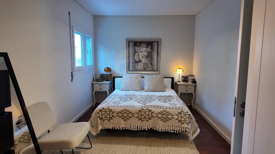 Apartamento T2 para Venda em São Vicente Foto 7