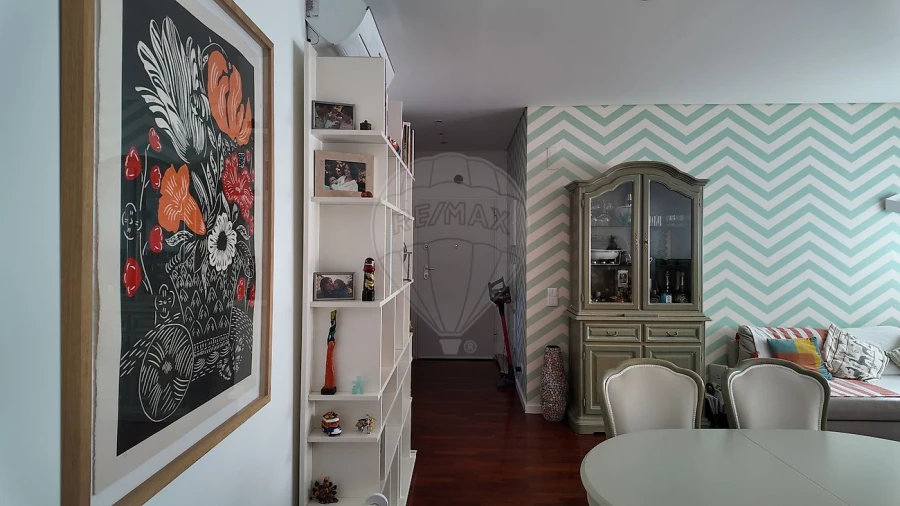 Apartamento T2 para Venda em São Vicente Foto 3