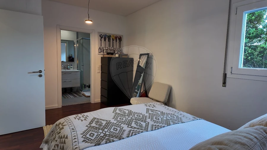 Apartamento T2 para Venda em São Vicente Foto 11