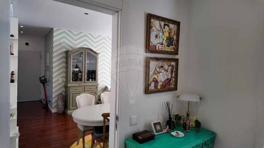 Apartamento T2 para Venda em São Vicente Foto 12