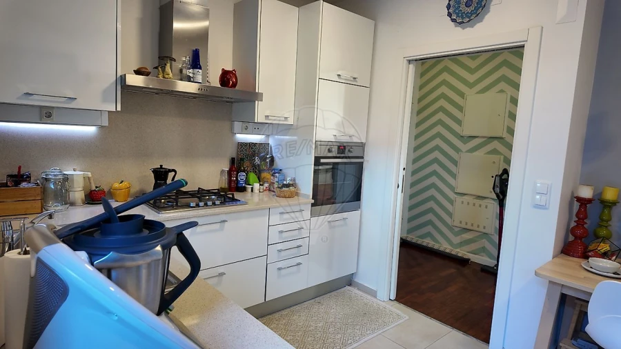 Apartamento T2 para Venda em São Vicente Foto 26