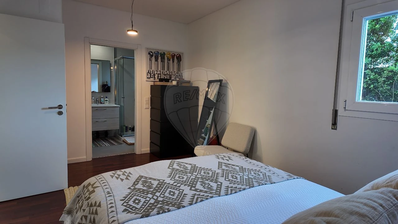 Apartamento T2 para Venda em São Vicente Foto 11