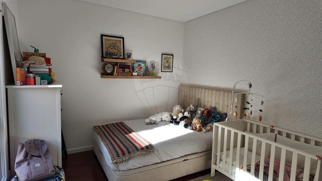 Apartamento T2 para Venda em São Vicente Foto 17