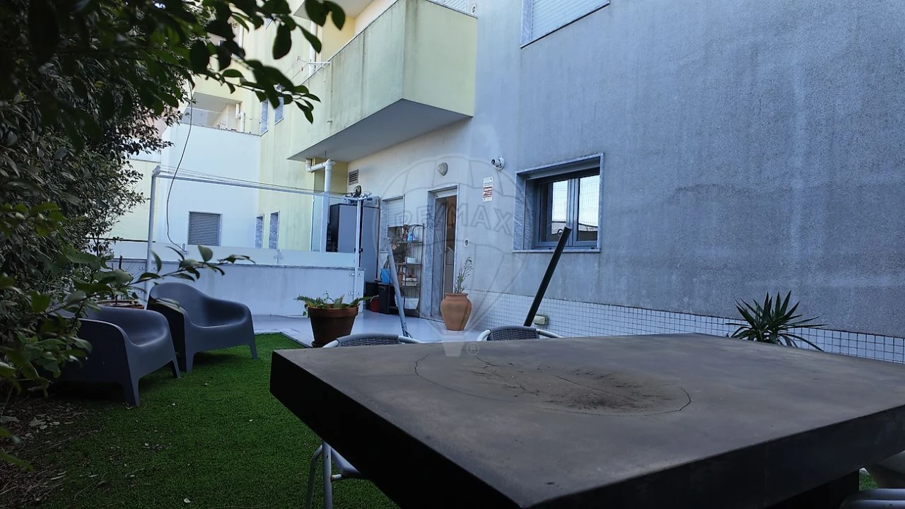 Apartamento T2 para Venda em São Vicente Foto 24