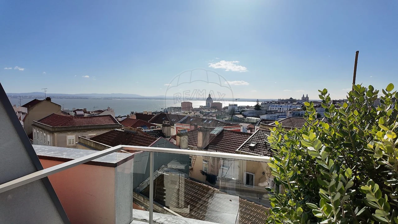 Apartamento T2 para Venda em São Vicente Foto 30