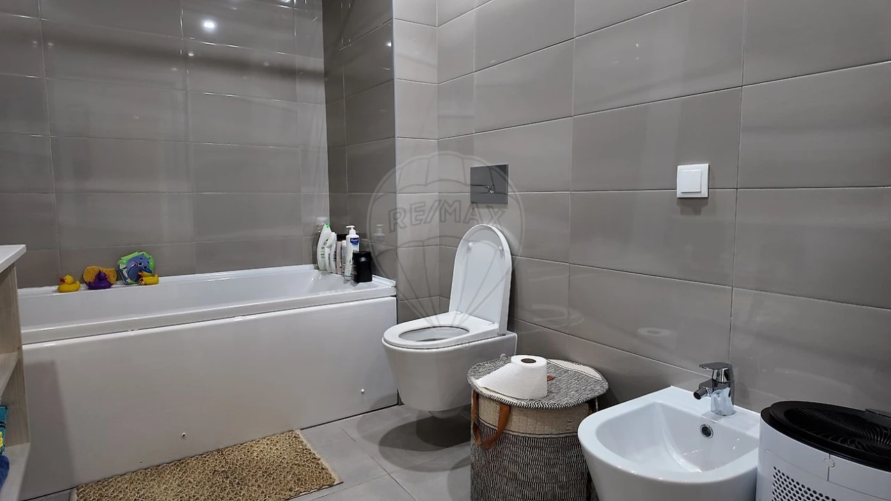 Apartamento T2 para Venda em São Vicente Foto 15