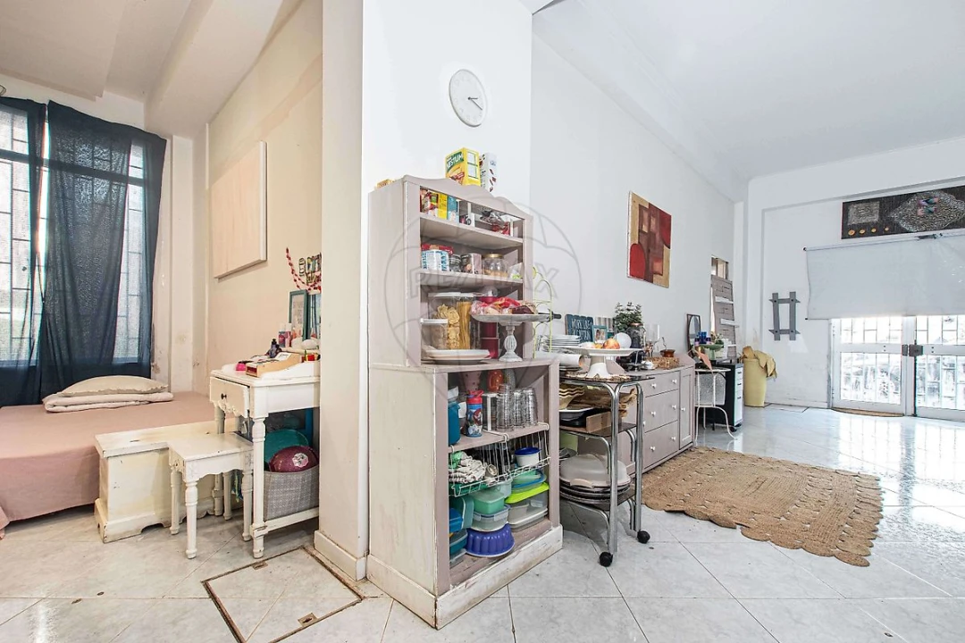 Loja para Venda em Cacém e São Marcos Foto 14