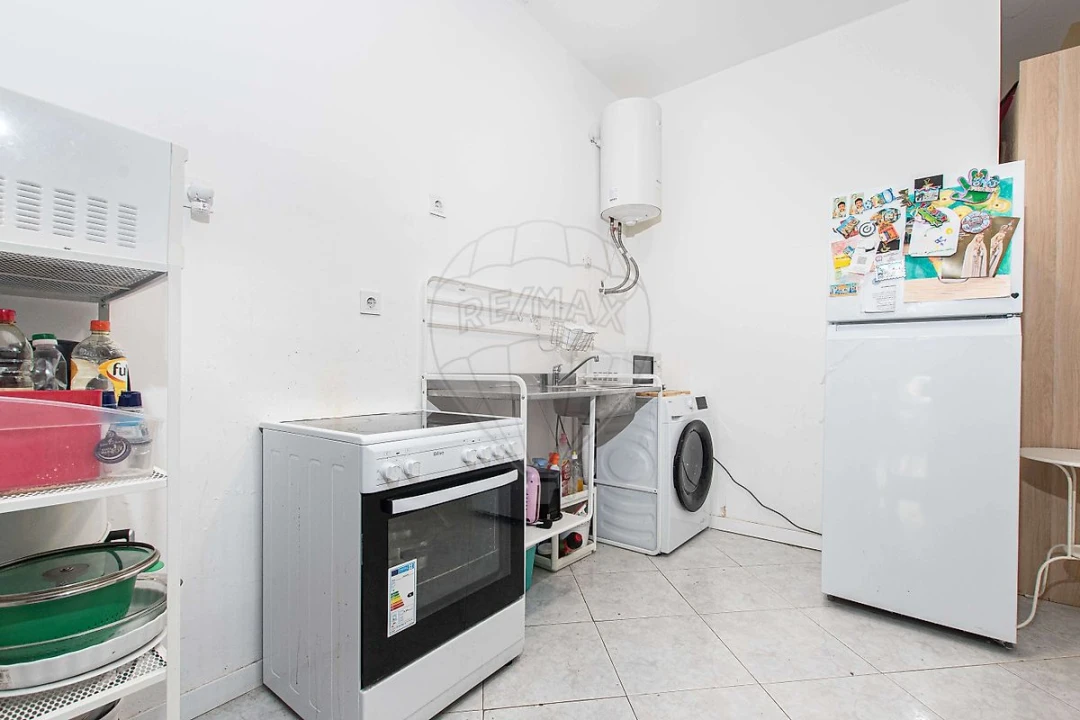 Loja para Venda em Cacém e São Marcos Foto 10