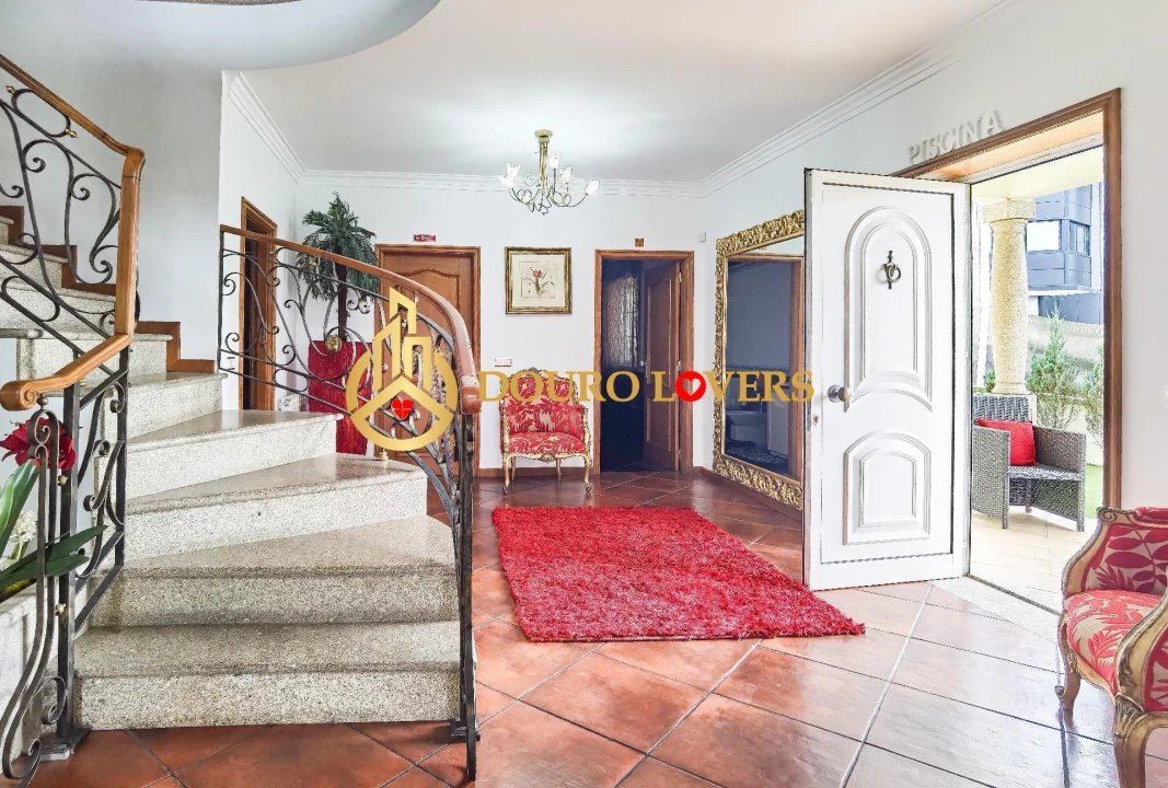 Moradia T4 para Venda em Ferreira Foto 15