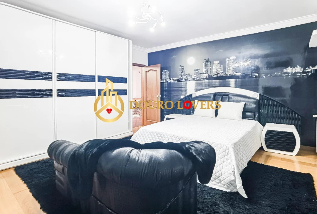 Moradia T4 para Venda em Ferreira Foto 19