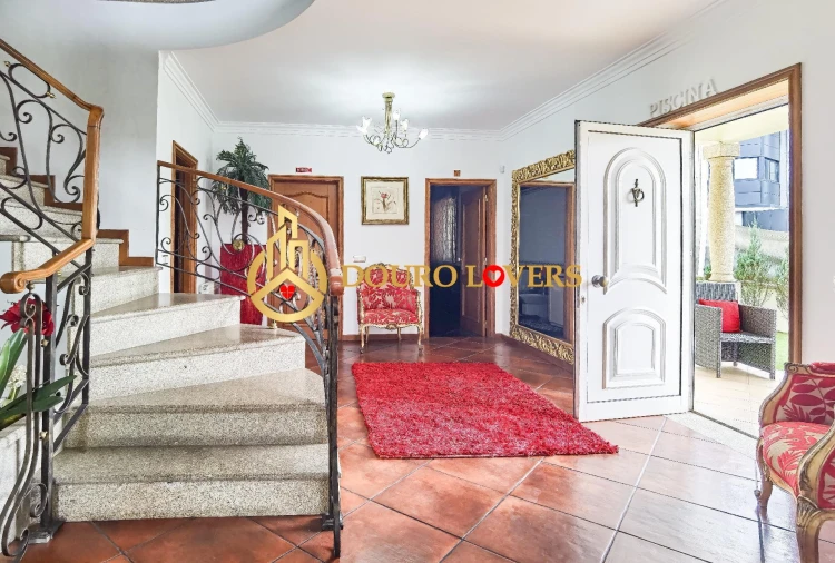 Moradia T4 para Venda em Ferreira Foto 15