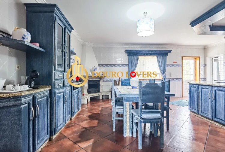 Moradia T4 para Venda em Ferreira Foto 10