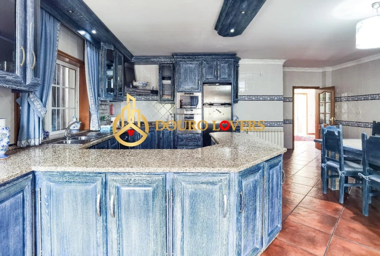 Moradia T4 para Venda em Ferreira Foto 11